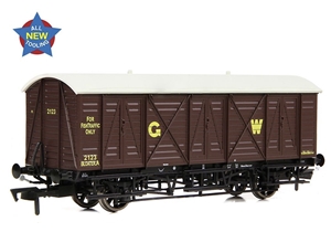 GWR 10T 