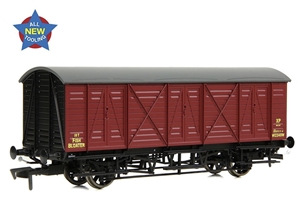 GWR 10T 