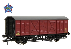 GWR 10T 