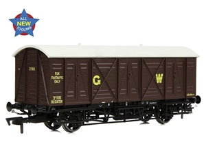 GWR 10T 