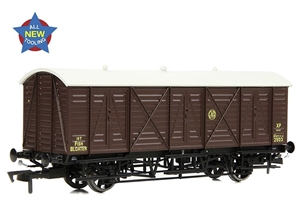 GWR 10T 