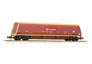 HTA Bogie Hopper Wagon (Ex-EWS) DB Schenker [W]