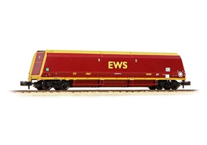 HTA Bogie Hopper Wagon EWS