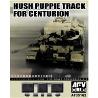 Hush Puppy Track Links for Centurion