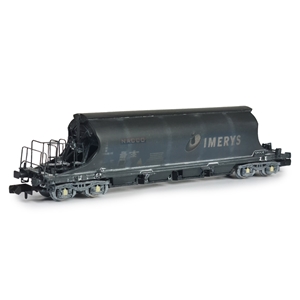JIA Nacco Wagon 33-70-0894-011-2 Imerys Blue [W - heavy]
