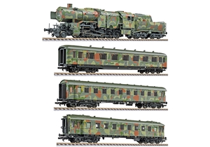 L130002 4-unit Set 