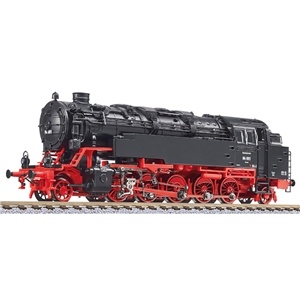 L131200 steam loco, 84 001, DRG, period II