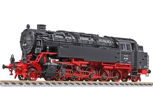 L131203 Steam locomotive BR84 