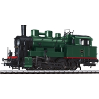 liliput hoe locomotives