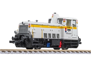 L132463 Diesel Locomotive, No. 7 "Gmundner Zementwerke", Ep.VI