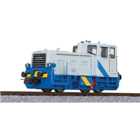 Diesel Locomotive 2060-060-2 SNCF