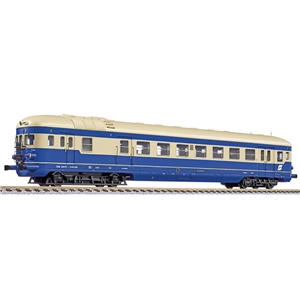Railcar, class 5146, ÖBB, period III
