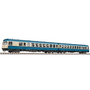 L133222 2-unit Railcar Class 628 001-0/628 011-9, "Lindau", Ep.IV, WS dig.
