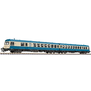 L133223 2-unit Railcar Class 628 008-5/628 018-4, "Augsburg", Ep.IV, WS dig.