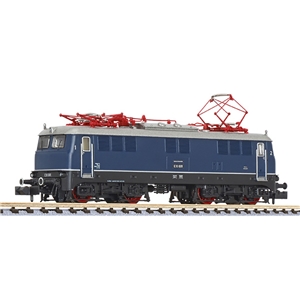 L162521 Electric locomotive, E10 001, DB, Ep.III, 3rd front light
