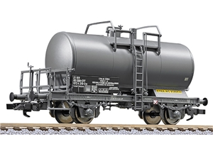 L235360 Tank Wagon, Period IV, SBB-CFF, 267 hl tank, "ETRA AG ZURICH"