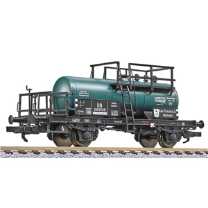 Chemical Tank Wagon 'Kali-Chemie AG Hannover' DB Ep.III