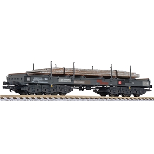 L235795 Coil transporter Sahmms 711 DB AG Ep.V black [W]