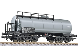 L235972 4-axle Tank wagon, "Ambrosoli & Villa Domodossola" FS, era III