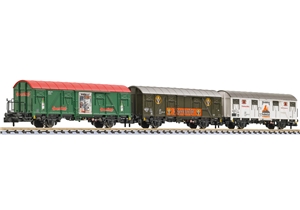 L260152 3-Unit Set Gos-uv253 "Hochprozentiges"