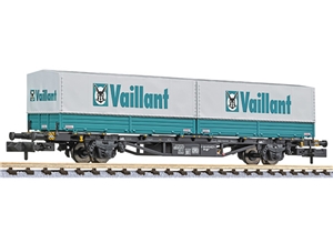 L265223 DB Intermodal Wagon Lgjs 571 