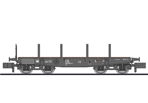 L265250 4-axle heavy goods wagon, SSys, ÖBB, Ep.IV