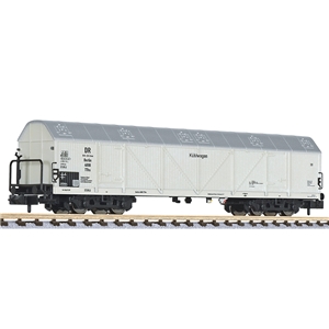 L265650 4-Axle Refrigerator Car Type TThs Berlin 4009 Ep.IIIa