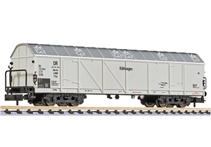 L265650 4-Axle Refrigerator Car Type TThs Berlin 4009 Ep.IIIa