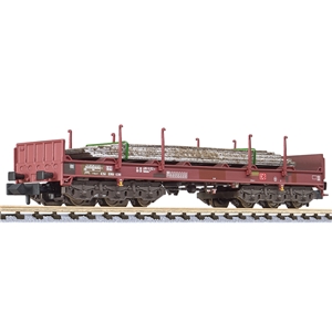 L265794 Coil transporter Sahmms 711 DB AG Ep.V brown [W]