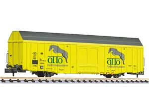 L265805 Big volume wagon, Hbbks, DB, "OTTO SPORT", Ep.V (lang)