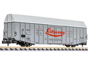 L265809 Large Volume Wagon Hbks DB "ursa" Ep.IV (Short Version)