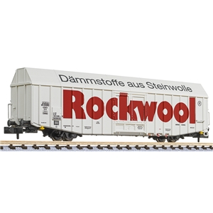 Big volume wagon Hbbks DB "Rockwool" Ep.IV (middle)