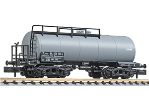 L265973 4-axle tank wagon, "Ambrosoli & Villa Domodossola", FS, era III
