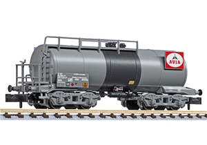 L265974 4-axle tank wagon, "AVIA", SBB-CFF, era IV
