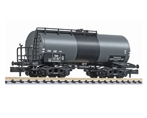 L265985 4-axle tank wagon, "ÖMV Wien", ÖBB, era IV