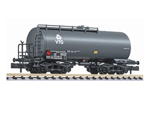 L265986 4-axle tank wagon, "VTG", DB, era IV