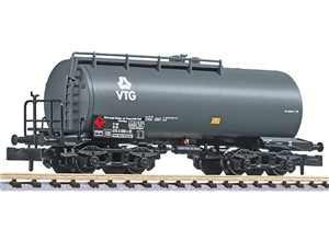 L265986 4-axle tank wagon, "VTG", DB, era IV