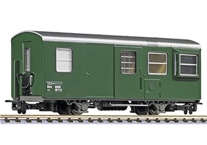 L344433 2-axle guard