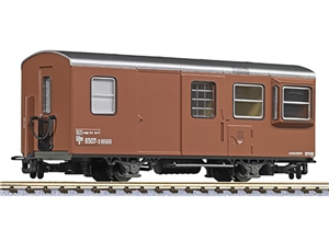L344434 2-axle guard