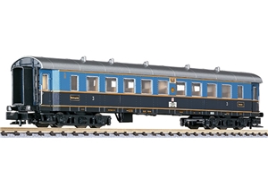 L364545 Product Name Coach "Karwendelexpress" 3. Cl C4ü Bay29 16 367 Mü DRG Ep.II