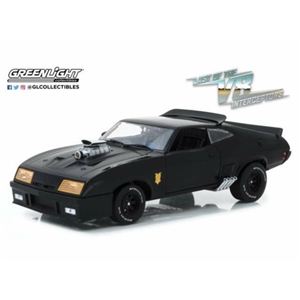 Last of the V8 Interceptors (1979 movie) Ford Falcon XB