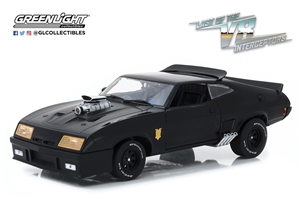 Last of the V8 Interceptors (1979 Movie) Ford Falcon XB