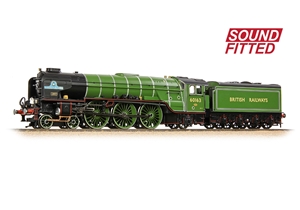 LNER A1 60163 