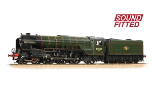 LNER Peppercorn A2 60527 