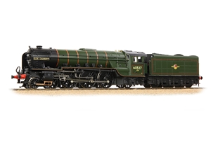 LNER Peppercorn A2 60527 
