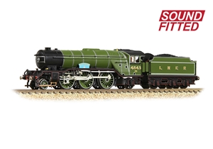 LNER V2 4843 