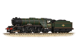 LNER V2 60964 