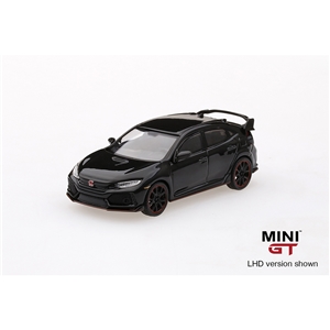 MGT00015-R Honda Civic Type R (Fk8) Crystal Black (RHD)
