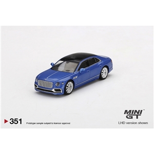 MGT00351-R Bentley Flying Spur Neptune (RHD)