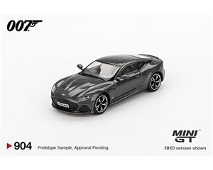 James Bond (No Time To Die Movie) Aston Martin DBS (RHD)